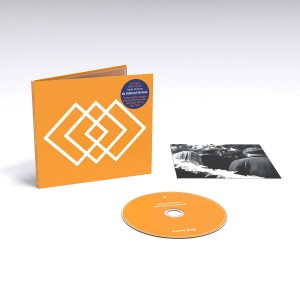 Saint Etienne - International (2025) (CD)