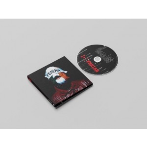 Kneecap - Fenian (2026) (CD)