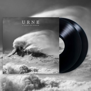 Urne - A Feast On Sorrow (Gatefold Vinyl)
