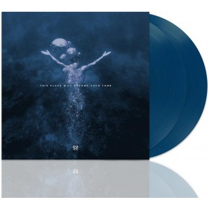 SLEEP TOKEN-THIS PLACE WILL BECOME YOUR TOMB (BLUE/GREEN VINYL)
