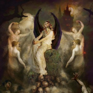 Creeper - Sanguivore (2023) (CD)