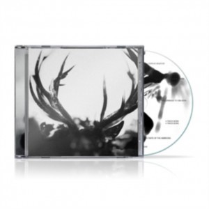 IHSAHN-IHSAHN (CD)