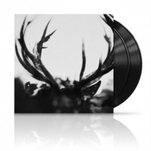 IHSAHN-IHSAHN (2x VINYL)