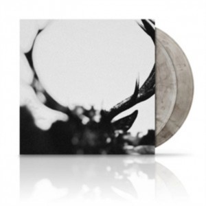 IHSAHN-IHSAHN (ORCHESTRAL VERSION) (2x CLEAR VINYL)