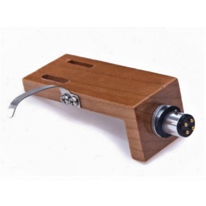 TONAR SME TYPE AUDIOPHILE ROSEWOOD HEADSHELL 10G