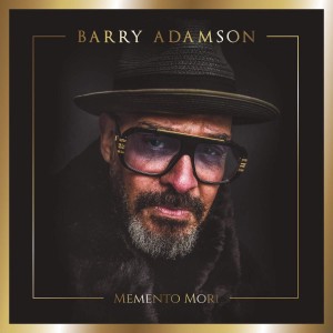 BARRY ADAMSON-MEMENTO MORI (LP)