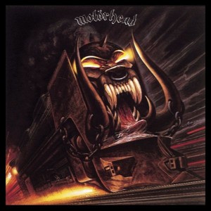 Motörhead - Orgasmatron (1986) (Vinyl)