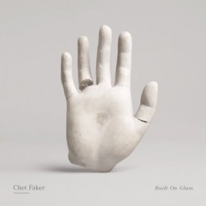 CHET FAKER-BUILT ON GLASS (2014) (CD)