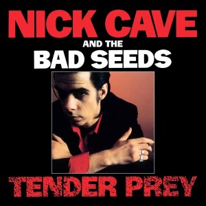 Nick Cave & The Bad Seeds - Tender Prey (1988) (Vinyl)