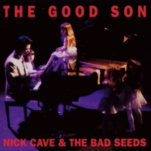 Nick Cave & The Bad Seeds - The Good Son (1990) (Vinyl)