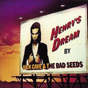 Nick Cave & The Bad Seeds - Henry´s Dream (1992) (Vinyl)