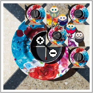 Mew - +- (Deluxe) (2CD + Book)