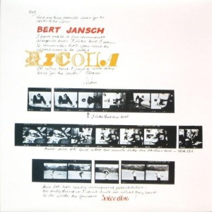 Bert Jansch - Nicola (Vinyl)