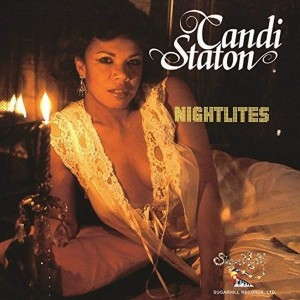 CANDI STATON-NIGHTLITES (VINYL)