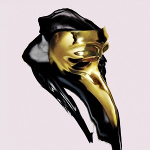 Claptone - Charmer (2015) (CD)