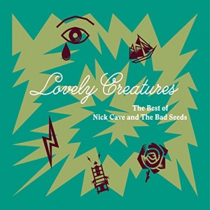 Nick Cave & The Bad Seeds - Lovely Creatures: The Best Of Nick Cave & The Bad Seeds (1984-2014) (2CD)
