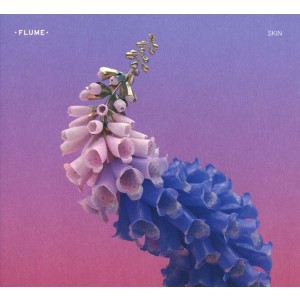 FLUME-SKIN (2016) (CD)