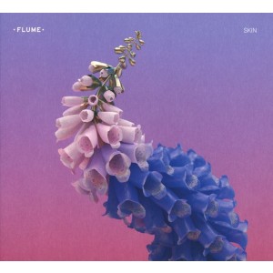 Flume - Skin (2016) (CD)