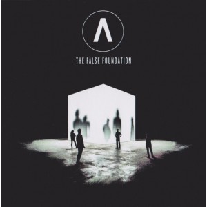 Archive - False Foundation (CD)