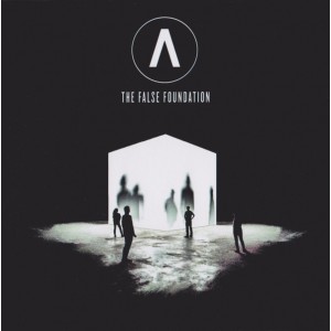 ARCHIVE-FALSE FOUNDATION (CD)