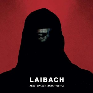 LAIBACH-ALSO SPRACH ZARATHUSTRA (VINYL) (LP)
