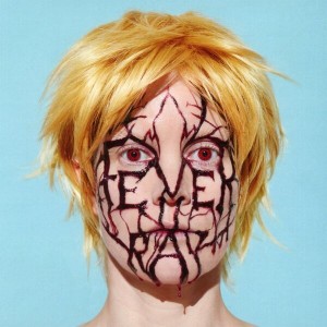 Fever Ray - Plunge (2018) (CD)