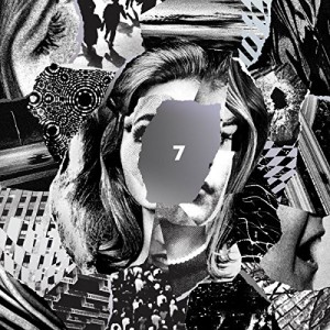 Beach House - 7 (2018) (Vinyl)