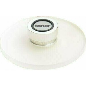 Tonar Misty Clear Clamp