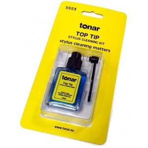 Tonar Top Tip Stylus Cleaning Kit