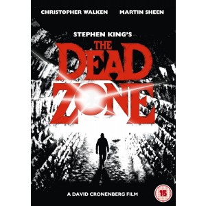 Dead Zone (1983) (DVD)