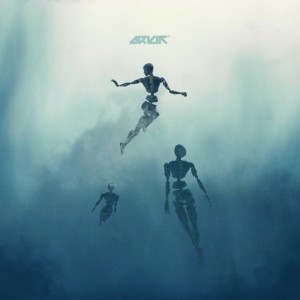 Artik - The Robots At Dawn EP (2020) (12-inch)