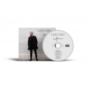 Alberto Giurioli - Leftovers (2026) (CD)