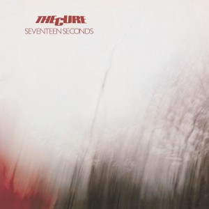 Cure - Seventeen Seconds (1980) (Vinyl)