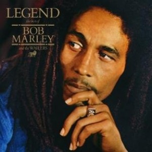 BOB MARLEY & THE WAILERS-LEGEND: THE BEST OF (VINYL)