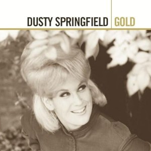 DUSTY SPRINGFIELD-GOLD