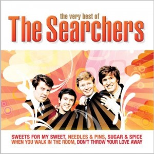 Searchers - The Very Best Of The Searchers (CD)