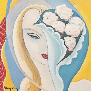 Derek And The Dominos - Layla (1970) (2x Vinyl)