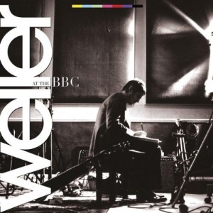 PAUL WELLER-AT THE BBC (CD)