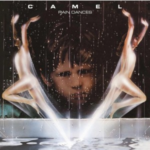 CAMEL-RAIN DANCES