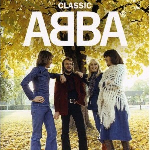 ABBA-CLASSIC: THE MASTERS COLLECTION