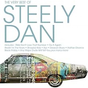 STEELY DAN-VERY BEST OF (CD)