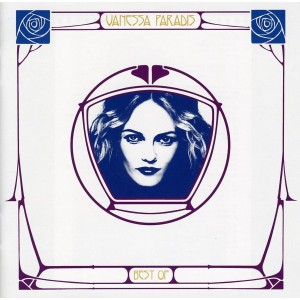 Vanessa Paradis - Best Of (2009) (CD)