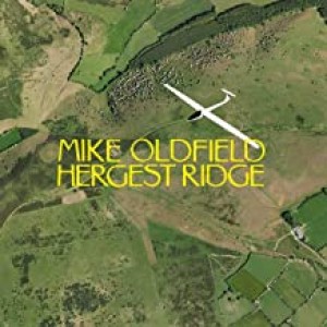 MIKE OLDFIELD-HERGEST RIDGE
