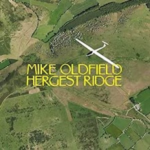 MIKE OLDFIELD-HERGEST RIDGE (CD)