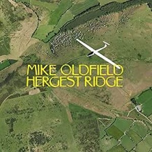 Mike Oldfield - Hergest Ridge (1974) (Stereo Mix) (CD)