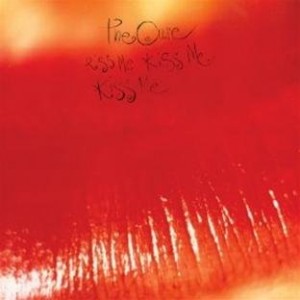 CURE-KISS ME, KISS ME, KISS ME (1987) (2CD)