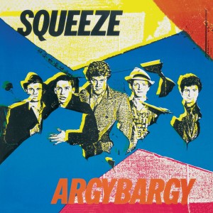 Squeeze - Argybargy (1980) (Deluxe) (2CD)
