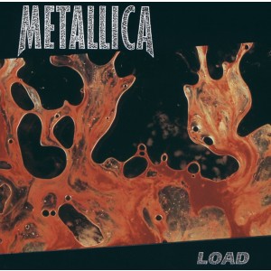 Metallica - Load (1996) (2x Vinyl)
