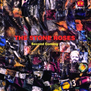 STONE ROSES-SECOND COMING (VINYL)