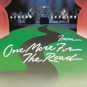 Lynyrd Skynyrd - One More From the Road (1976) (2x Vinyl)